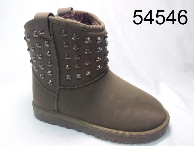 54546 BROWN 